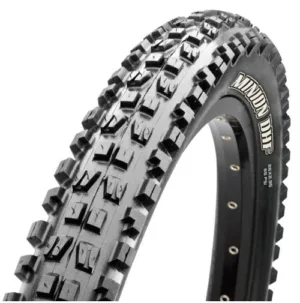 Anvelopa 29X2.50WT Maxxis Minion DHF EXO/TR 60TPI foldabil Mountain