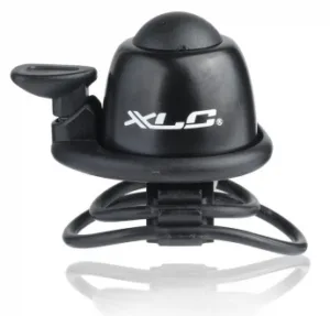Clopotel XLC XLC DD-M07 22 2-31 8 mm black