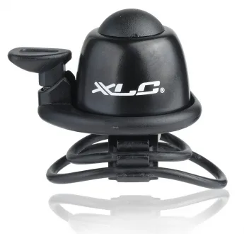 Clopotel XLC XLC DD-M07 22 2-31 8 mm black