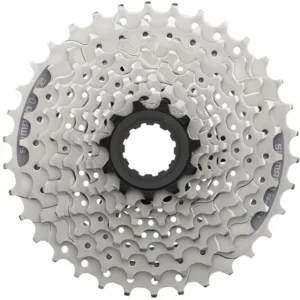 Pinioane pe caseta Shimano ACERA CSHG201 9 viteze 11-36T