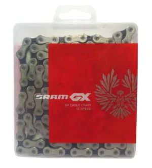 Lant Sram PC GX Eagle Hollow 126 links 12 viteze cu Power Lock 00.2518.030.011