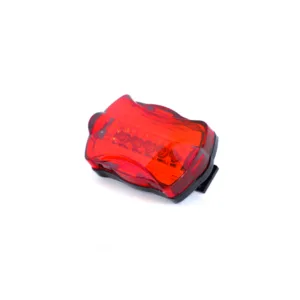 Stop bicicleta Bikeforce 5 LED 2 functii