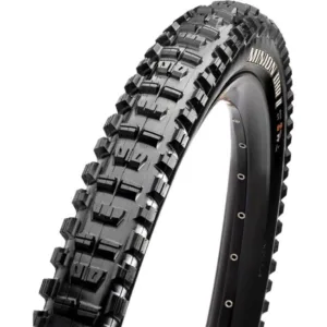 Anvelopa 26X2.40 Maxxis Minion DHR II 60 foldabil EXO/TR Mountain
