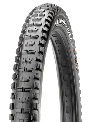 Anvelopa 27.5X2.80 Maxxis Minion DHR II 60TPI foldabil EXO/TR Plus Tire