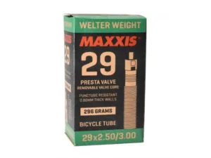 Camera 29X2.5/3.0 FVSEP48 Maxxis Welterweight Presta