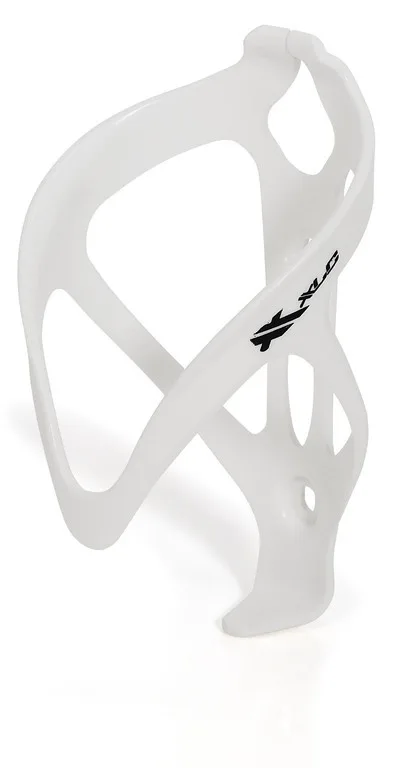 Suport bidon XLC BC-K05 white