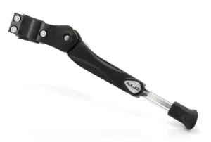 Cric spate XLC KS-C01 black reglabil 24-28