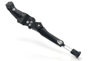 Cric spate XLC black reglabil 24-28 KS-R01