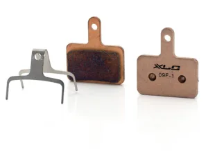 Placute de frana disc XLC BP-S07 ShimanoDeore mechanical Shimano 485