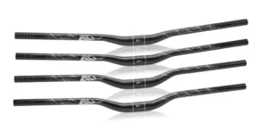Ghidon XLC All MTN HB-M19 780mm 31 8mm 15mm negru mat