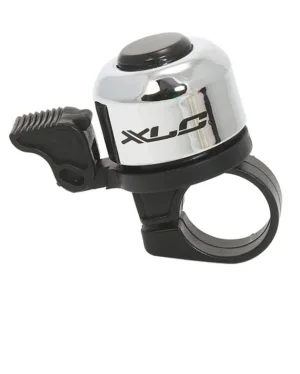 Clopotel XLC MiniBell silver