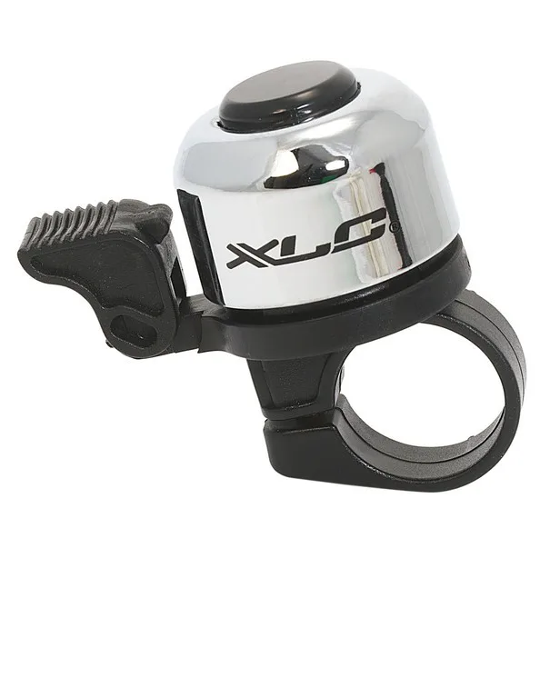 Clopotel XLC MiniBell silver