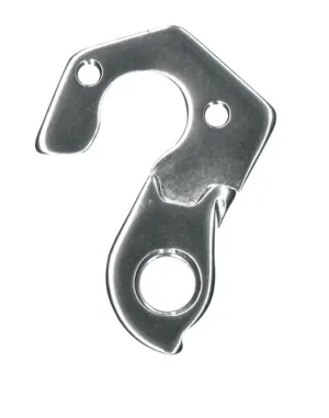 Ureche schimbator aluminiu XLC DO-A39