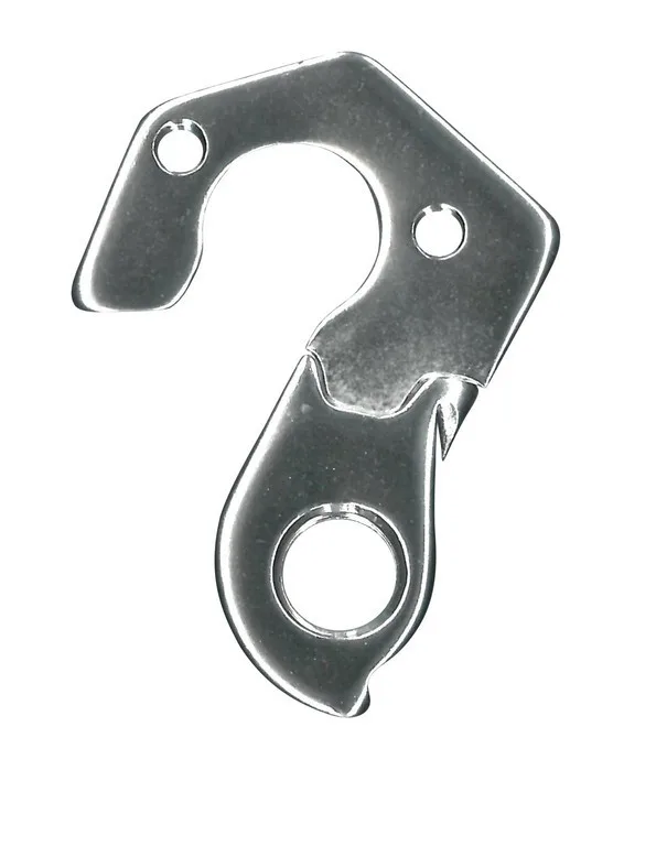 Ureche schimbator aluminiu XLC DO-A39