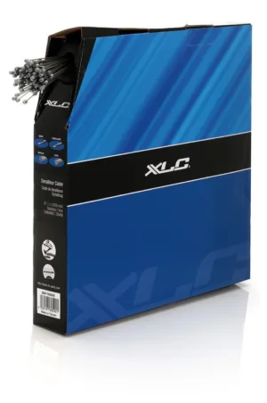 Cablu schimbator XLC 1.1 x 2000 mm 1 bucata