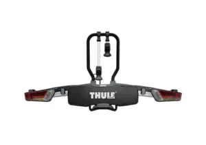Thule EasyFold XT 934 3 biciclete 13 pin aluminiu negru