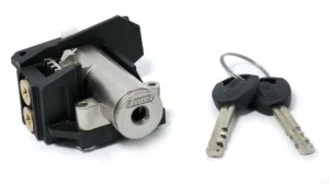 Cilindru incuietoare ABUS BLO-BRA Win IT1 Plus Haibike Winora Yamaha