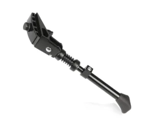 Cric spate XLC pentru kids bikes 12-20 reglabil negru