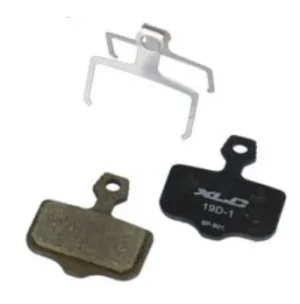 Placute de frana disc XLC Avid Elixir/XX 1 set