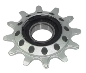 Rotita schimbator pentru e-bike XDuro 6902-2RS 12T de la 2014 ESA-PL + 6902-2RS + IRTW-28