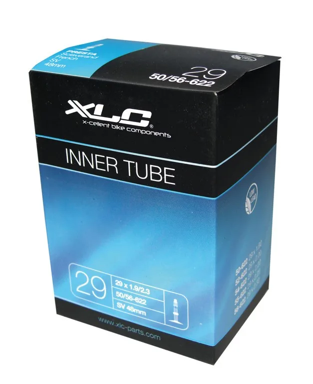 Camera XLC Tube 29x1.9/2.3 50/56-622 SV 48 mm