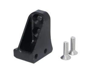 Adaptor pentru montare cric e-bike Haibike Fullys Bosch Gen4