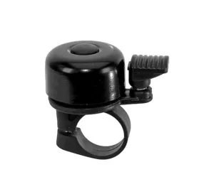 Clopotel Bikeforce Ringer II black