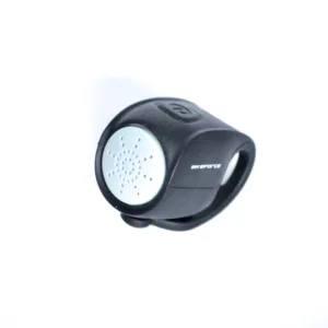 Claxon BikeForce Horn 95dB, 2 tonuri