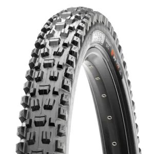Anvelopa 27.5X2.50WT Maxxis Assegai 3CG/DD/TR 120X2TPI foldabil Mountain