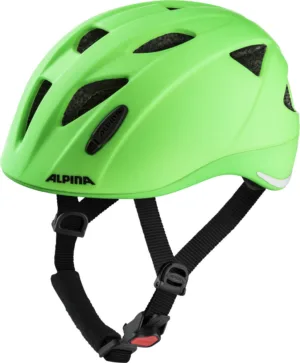 Casca Alpina XIMO LE green mat 47-51