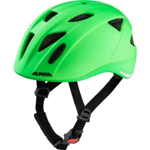 Casca Alpina XIMO LE green mat 49-54