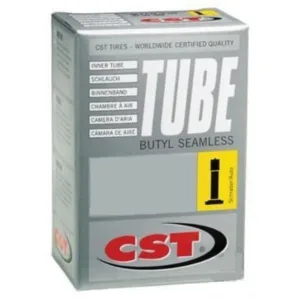 Camera CST 26x1.9-2.125 auto valve SV 48mm