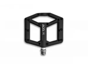 Pedale ACID FLAT C1-IB black