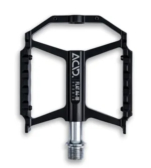 Pedale ACID FLAT A4-IB Hybrid black