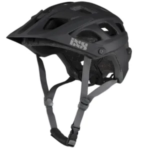 Casca iXS Trail Evo Black M/L