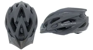 Casca Bikeforce ARROW 2 black-carbon Out-Mold M