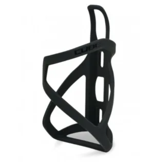 Suport Bidon CUBE HPP Left-Hand Sidecage mat black glossy black