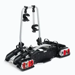 Thule Suport bicicleta EuroWay G2 13 pin 2 biciclete