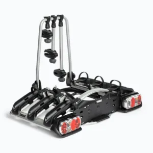 Thule Suport bicicleta EuroWay G2 13 pin 3 biciclete
