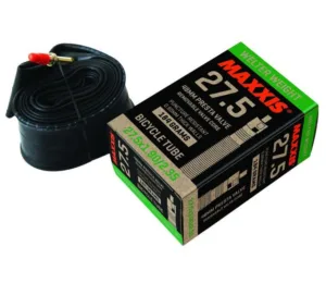 Camera 27.5X1.75/2.4 Maxxis Welter Weight LFVSEP48 Presta