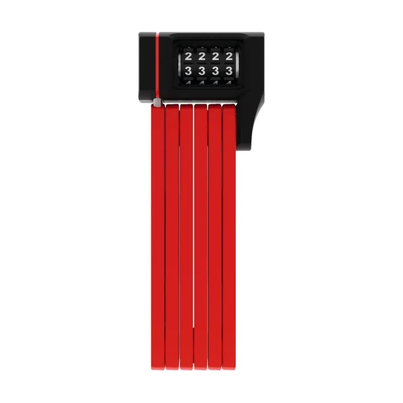 Antifurt bicicleta Abus Bordo uGrip 5700 cifru 80 Red SH