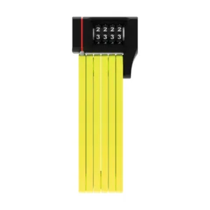 Antifurt bicicleta Abus Bordo uGrip 5700 cifru 80 Lime SH