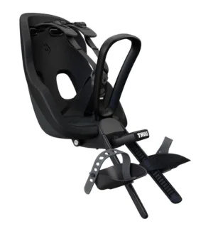 Thule Yepp Nexxt 2 Mini Midnight black