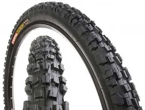 Anvelopa Kenda 26x2.10 K877 BK wire