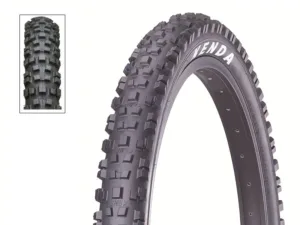 Anvelopa Kenda 26x2.10 K887 BK