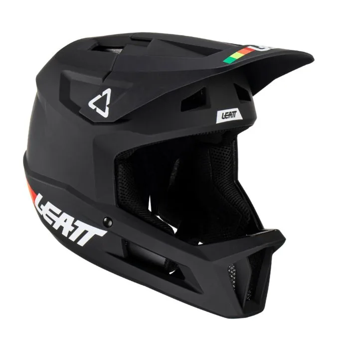 Casca Leatt MTB Gravity 1.0 M black