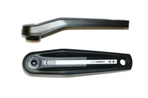 Brat angrenaj e-bike Haibike B19 165mm Isis TheCrank ++ HB32