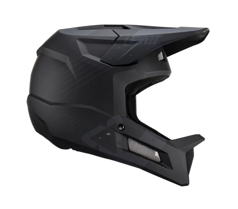 Casca Leatt MTB Gravity 2.0 M stealth - imagine 2