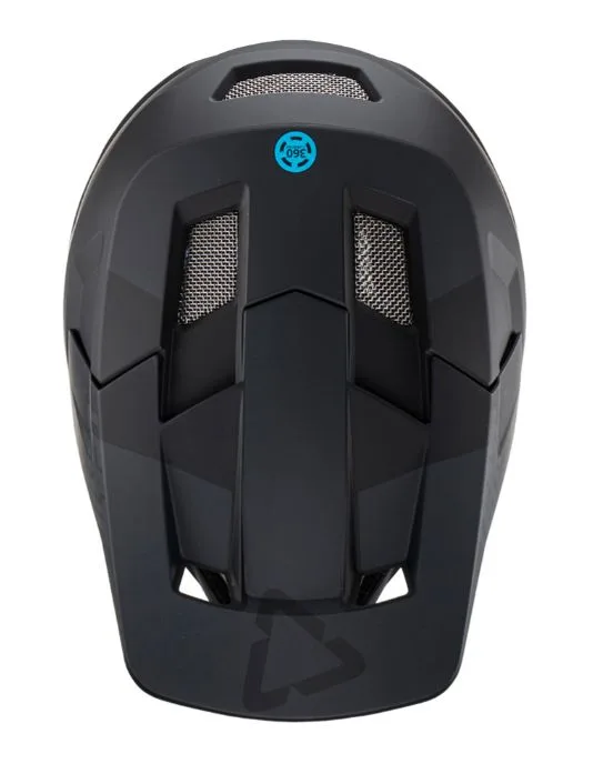 Casca Leatt MTB Gravity 2.0 M stealth - imagine 3