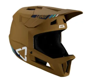 Casca Leatt MTB Gravity 1.0 L peanut